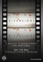 Diversions: Edinburgh's Festival of Experimental Film and Video